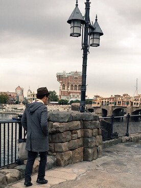 つしこさんのコーディネート