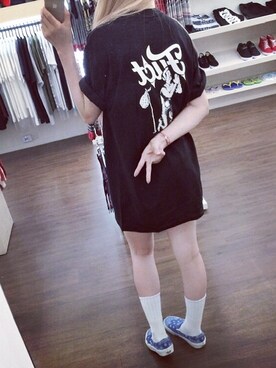 XIXさんのコーディネート