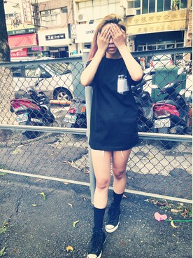 XIXさんのコーディネート