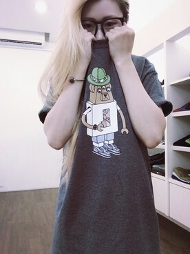 XIXさんのコーディネート