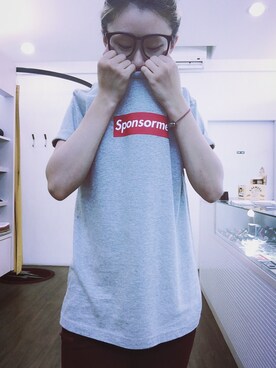 XIXさんのコーディネート