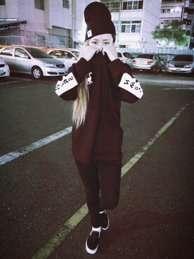 XIXさんのコーディネート