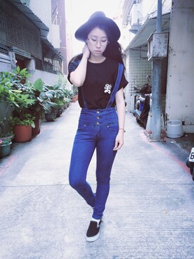 XIXさんのコーディネート