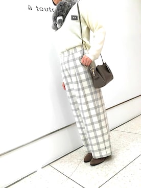 satomi-iwakiさんのコーディネート