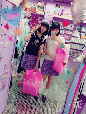 kokoloさんのコーディネート