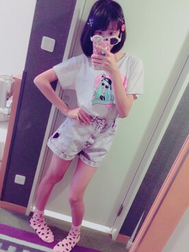 kokoloさんのコーディネート