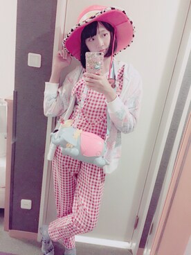 kokoloさんのコーディネート