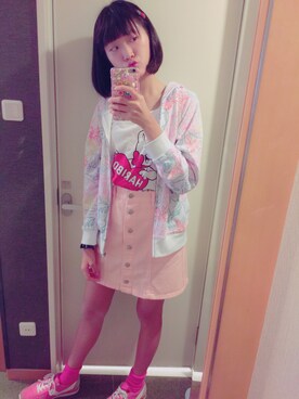 kokoloさんのコーディネート