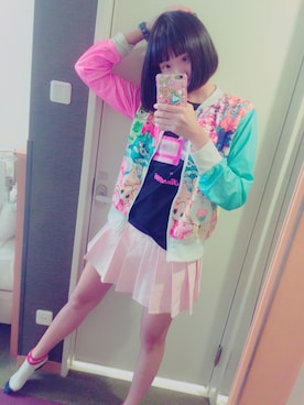 kokoloさんのコーディネート