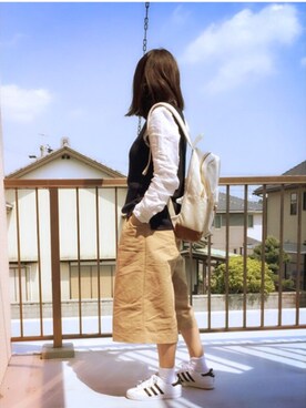 MAONOさんのコーディネート