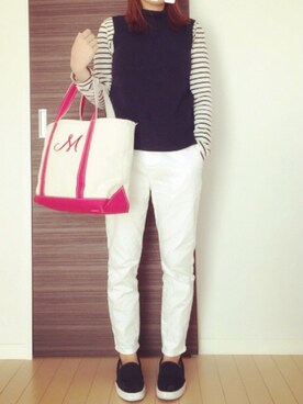 MAONOさんのコーディネート