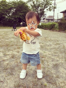 MAONOさんのコーディネート