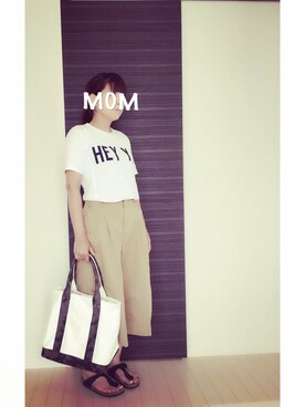 MAONOさんのコーディネート