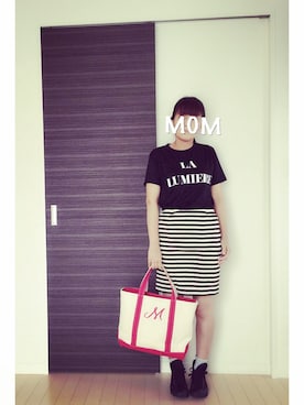 MAONOさんのコーディネート