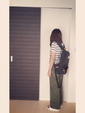 MAONOさんのコーディネート