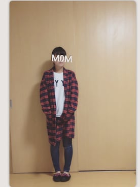 MAONOさんのコーディネート