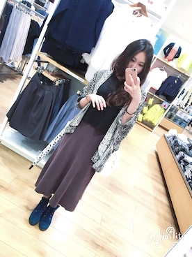 LouiseLuさんのコーディネート