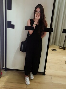 LouiseLuさんのコーディネート