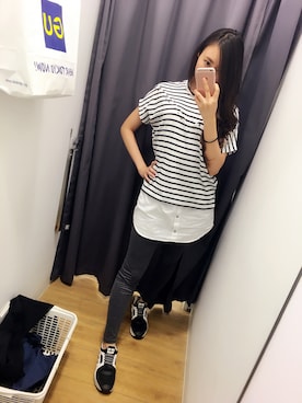 LouiseLuさんのコーディネート