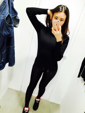 LouiseLuさんのコーディネート