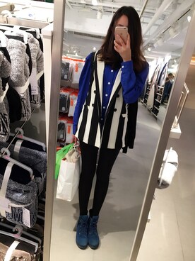 LouiseLuさんのコーディネート