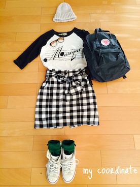 mamimamiさんのコーディネート
