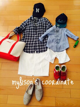 mamimamiさんのコーディネート