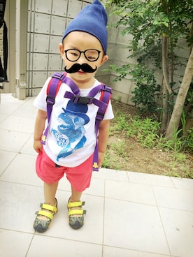 mamimamiさんのコーディネート