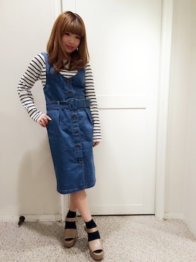 makiさんのコーディネート