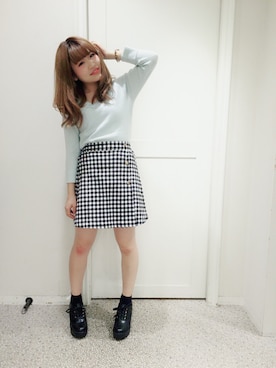 makiさんのコーディネート