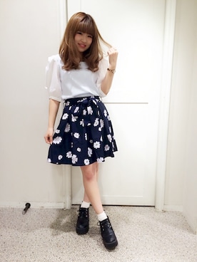 makiさんのコーディネート