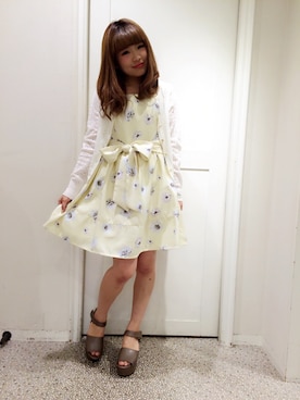 makiさんのコーディネート
