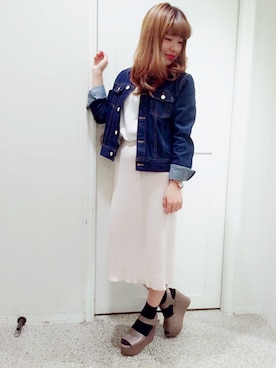 makiさんのコーディネート