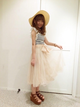 makiさんのコーディネート