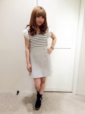 makiさんのコーディネート
