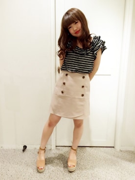 makiさんのコーディネート