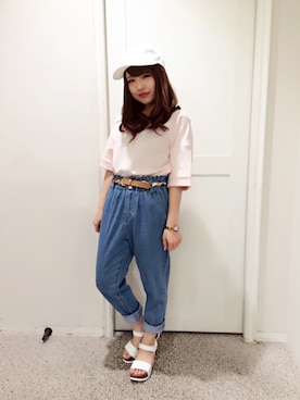 makiさんのコーディネート
