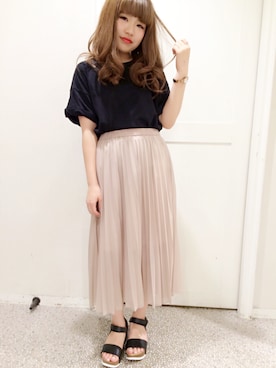 makiさんのコーディネート