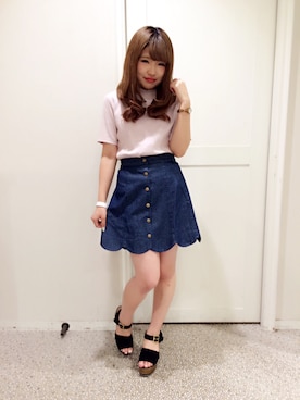 makiさんのコーディネート
