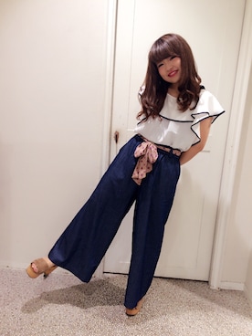 makiさんのコーディネート