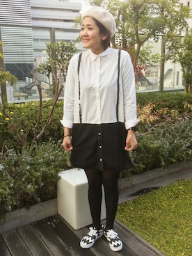 TAKIZAWAさんのコーディネート