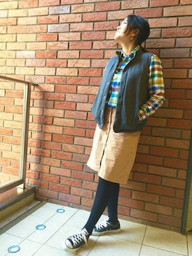TAKIZAWAさんのコーディネート