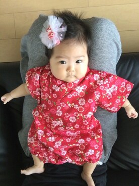 ももさんのコーディネート