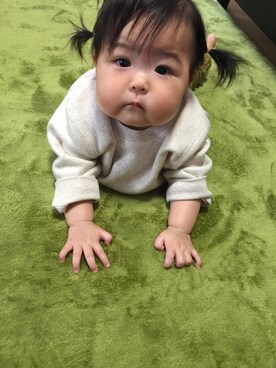 ももさんのコーディネート