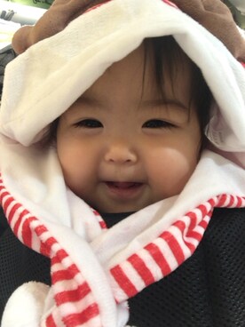 ももさんのコーディネート