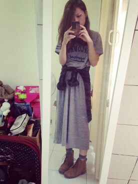 yaoyaochenさんのコーディネート