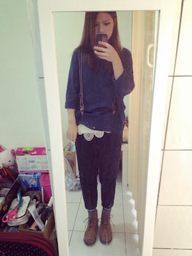 yaoyaochenさんのコーディネート