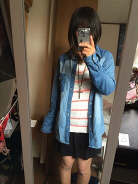 みさとさんのコーディネート