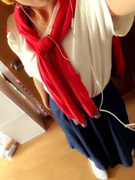 みさとさんのコーディネート