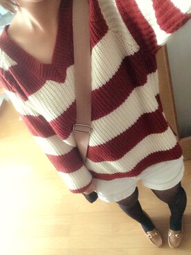 みさとさんのコーディネート